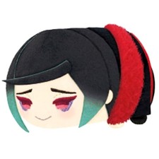 Shizukagata Naginata Touken Ranbu ONLINE Mochimochi Mascot Vol.7 Japan O671