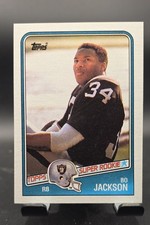 Click to enlarge Bo Jackson