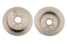 Disque de frein Toyota PRIUS