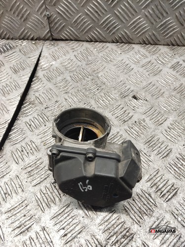 VW PASSAT Variant B6 3C5 Drosselklappe 03g128063a 2.00 Diesel 2006 27572361