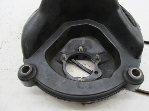 Placa de respaldo de filtro de aire Harley Davidson 1986-91 Evo Softail 29101-86 - Imagen 5 de 8