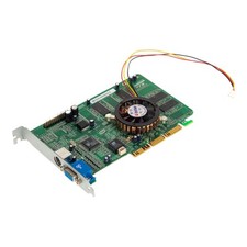 Graphic Card InsideTNC NVIDIA GEFORCE4 MX440 64MB M2T(P)-1N002969 AGP