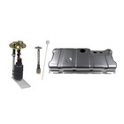 Tanks TM33D-T-KIT6 1968-74 Corvette Fuel Injection Gas Tank Kit
