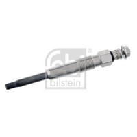 4X GlüHkerze FüR Fiat Scudo 220 1.9 98 Bis 06 Febi 596069 QualitäT
