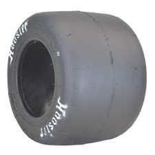 Hoosier 11.0x6.0-6 Slick Tire For Onewheel Xr Onewheel S Series6.011.0-6