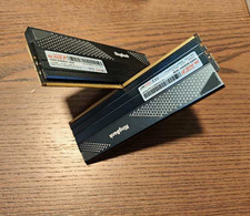 KingBank SHARP BLADE DDR5 6000MHz CL28 32GB (2x16GB)