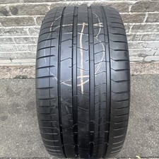 Pirelli Pzero BMW rated 315/30/22 107Y Extra Load X1 with 6mm dot 2023