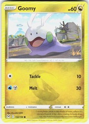 Goomy 132/196 Lost Origin Common