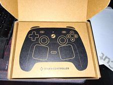 Valve Steam Controller for PC - Boxed