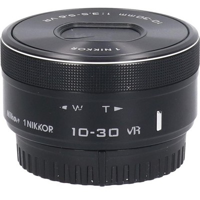 Authentic NIKON VR10-30/3.5-5.6PD-ZOOM #260-007-318-5550