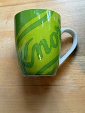 Knorr Sammeltasse | Rarität | Sehr seltent | Neuwertig | Unbenutzt mit OVP