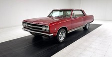 1965 Chevrolet Malibu for Sale