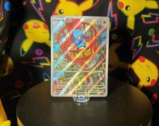 Riolu 010 Me: Mega Evolution Promo Holo