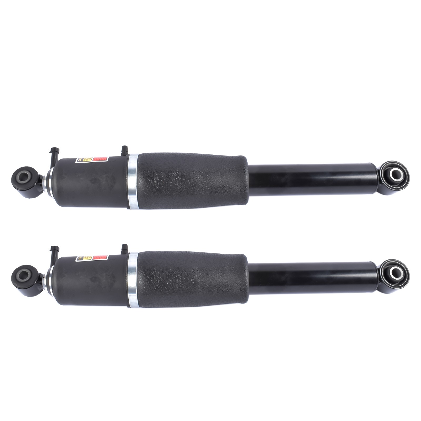 2Pcs Rear Air Shock Absorbers Fit for Cadillac Escalade 8, GMC Yukon, Chevy