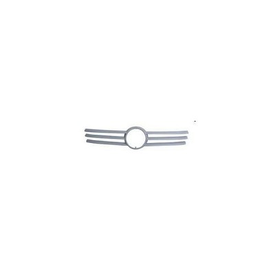 Vw Multivan T5 Modanatura Frontgrill Grilleinsatz 2003 7H5807819GRU