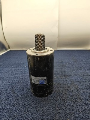 Adan Limited Comp 200M-X Compact Series Hydraulic Motor