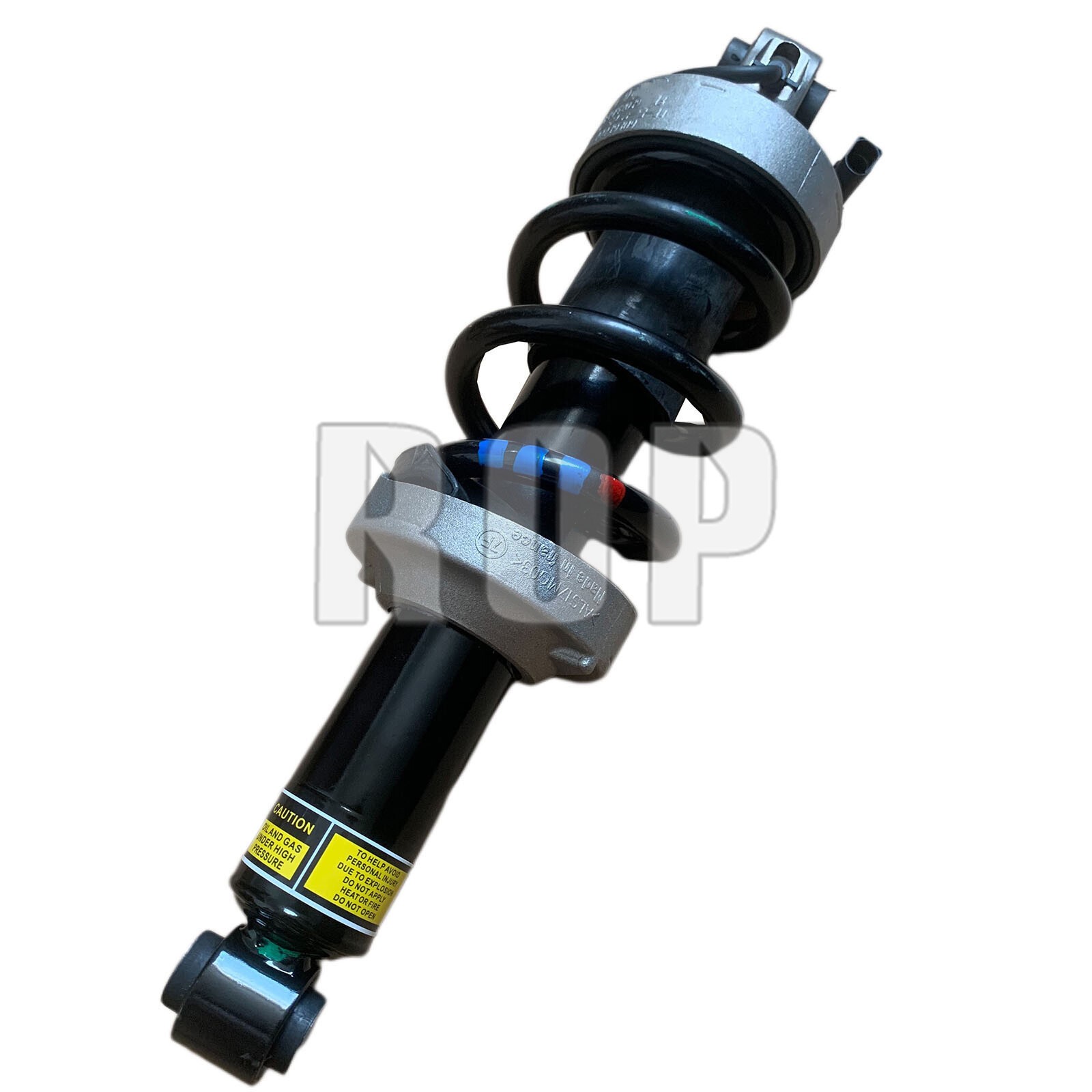 Audi R8 2009-2015 Front Left, right Air suspension struts Pair P/N 420412019AG