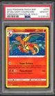 Pokemon Cards - PSA 10 Special Delivery Charizard SWSH075 - Pokemon Center Promo