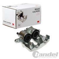 Nk Bremssattel Vorne Links Passend FüR CitroËN Jumper Fiat Ducato Peugeot Boxer