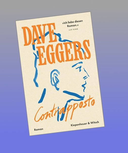Contrapposto Dave Eggers-image