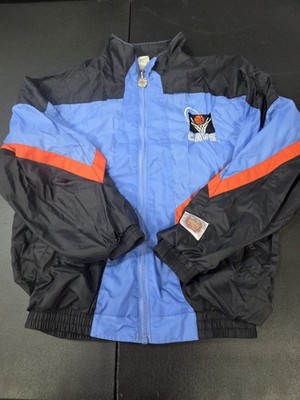 Vintage Cleveland Cavs Jacket 90s (Youth L)