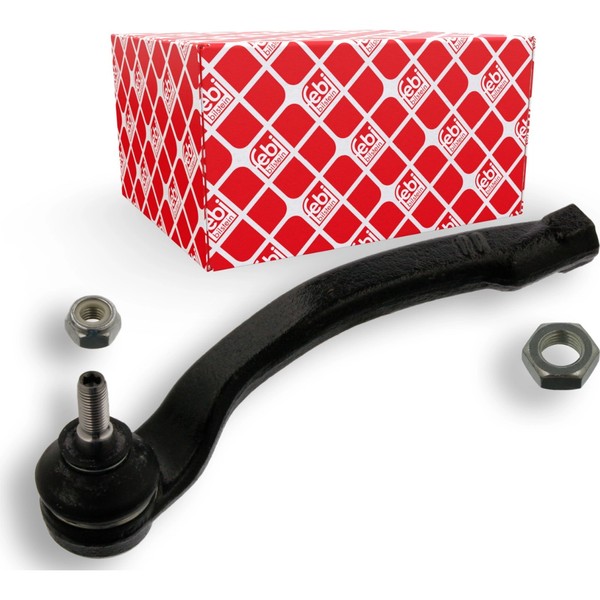 Febi Bilstein 24815 Spurstangenkopf FüR Renault Clio Grand Scenic I Megane I I-image