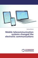 Andrzej Zielinski | Mobile Telecommunication Systems Changed The Electronic...