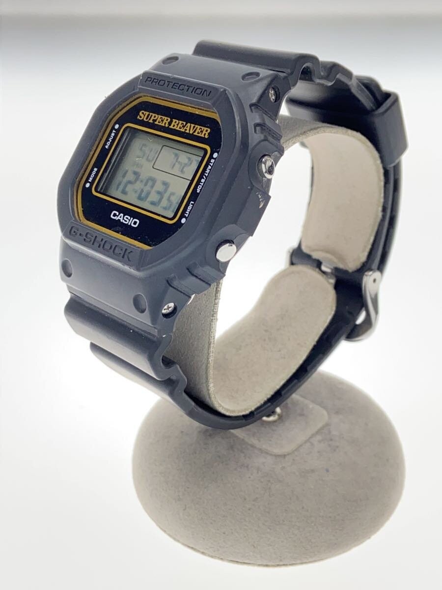 SUPERBEAVER G-SHOCK 【公式通販】