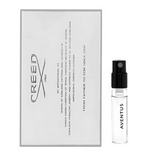 Creed Aventus Men Eau De Parfum Sample Spray 2ml/0.06oz   