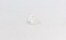 GIA 1.02ct Pear Brilliant Cut Loose Natural Diamond G, SI1 8.93-5.61 x 3.46 2637.25 per carat