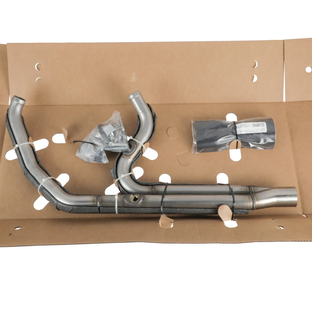S&S Cycle Motorcycle Exhaust Systems for 1998 Harley-Davidson