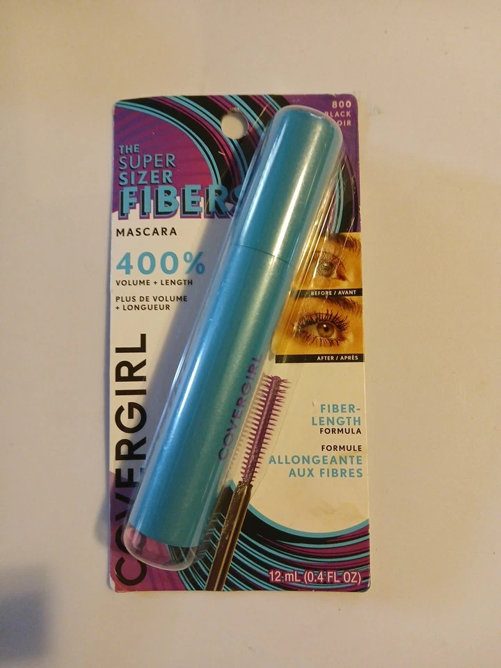 Makeup Bonus Time.Free Makeup Bag.5 Piece Set CoverGirlSally.Hansen Nail Polish - Image 3 of 4