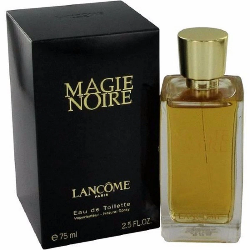 Preços baixos em Lancome magie Noire | eBay