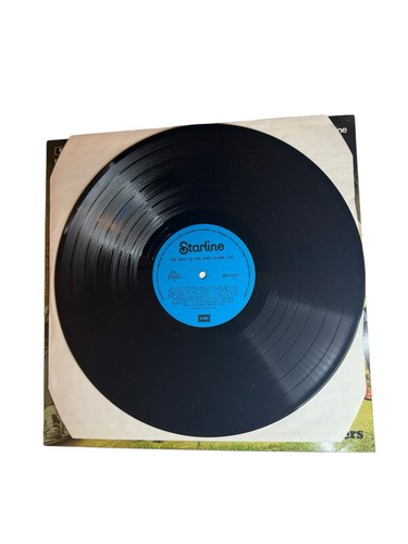 The Best Of The Dave Clark Five ~ Starline Records SRS 5037 LP UK Import - Picture 4 of 4