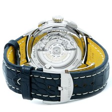 Breitling Premier B01 Chronograph 42 Bentley Mulliner Edition Watch B01 7