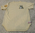 ANDERSON JOES -Game Worn Used 1910 Jersey -"Shoeless Joe" - Playing for Peanuts — photo 1