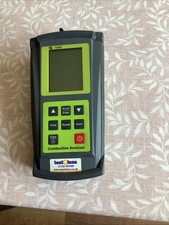 TPI 709R Flue Gas Combustion Analyser Kit