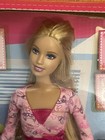 HTF 2008 Mattel #N1867 Barbie Luv Me 3 Doll Checkup Playset NRFB Blonde  — photo 4