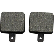Starting Line Products Brake Pads for Arctic Cat 27-21
