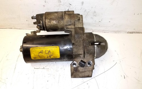 BMW X5 E70 Anlasser 7801203 2.99 Diesel 180kw 2011 27703623
