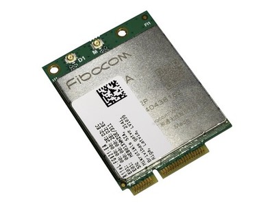 MikroTik miniPCI-e LTE card CAT6 R11eL-FG621-EA Modem Mini-PCI 300 Mbps HTTPS