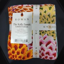 Rowan Kaffe Fassett limited ed fat quarter bundle (20 pc) pls read description.