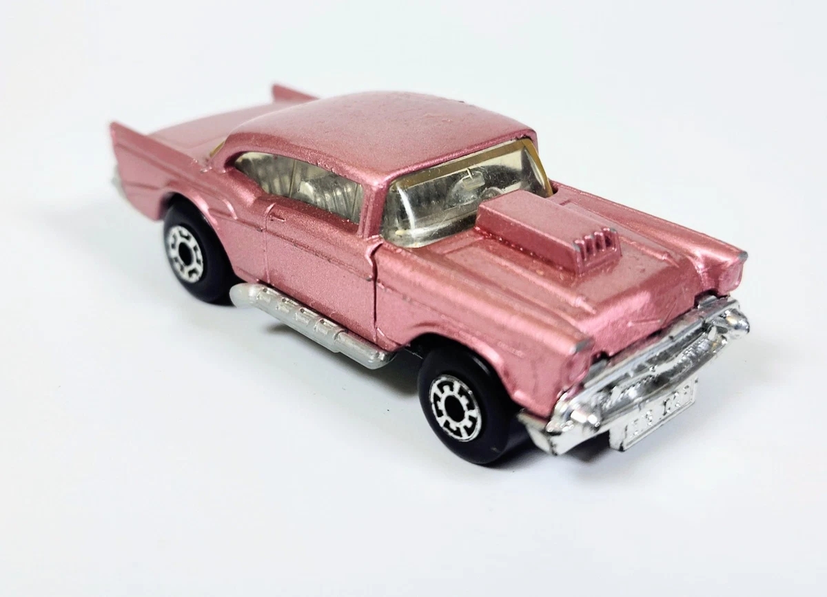 1957 Vehicle Year 1979 Year of Manufacture Vintage Manufacture