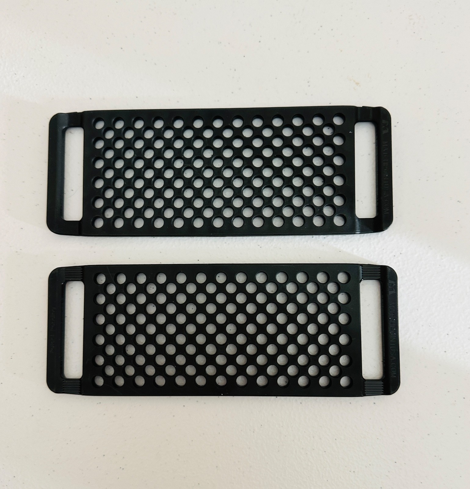 NEW Matchpoint USA Holster Accessories/Holster Building Supplies-Lot of 7