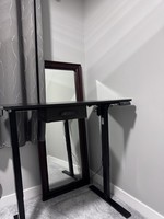 Electric Standing Desk – brand new, unused, in original packaging. 100 × 60 cm.