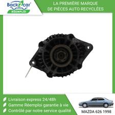 Alternateur Mazda 626