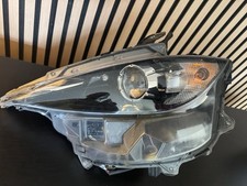 2021 Mazda MX-5 ND2 MK4 Left Passenger Side LED Headlight Genuine OEM MJ21 ZGH
