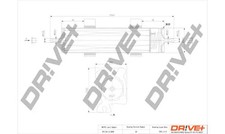 Filtre à carburant BMW 323