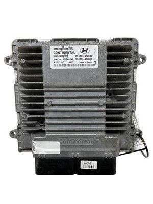 2013-2016 HYUNDAI SANTA FE ECM Electronic Engine Control Module 2.0L FWD  983988