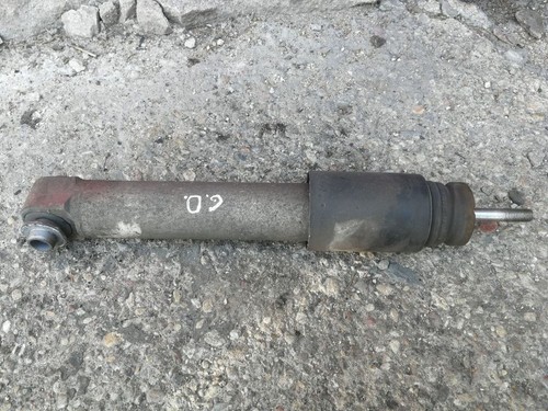 BMW 5 E60 E61 2005 Rechts Stoßdämpfer hinten Diesel 160kW AMD31802